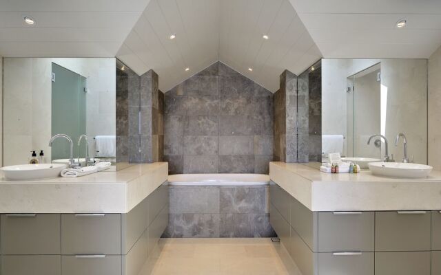 Amarna Luxury Beach Resort