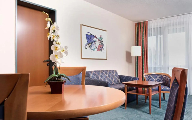 Congress Hotel Weimar by Mercure