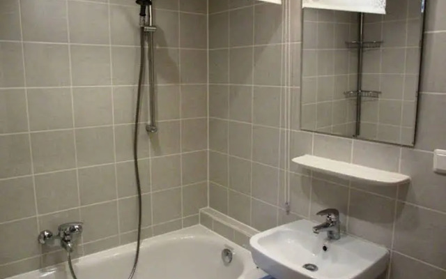 Gästehaus Münchner Kindl