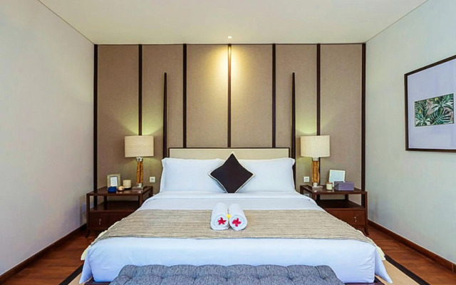 Nusa Dua Bayview