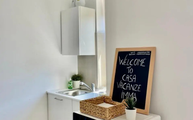 Casa Vacanze Imma
