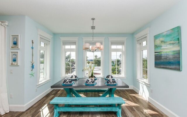 Seaside Escape by AMI Locals