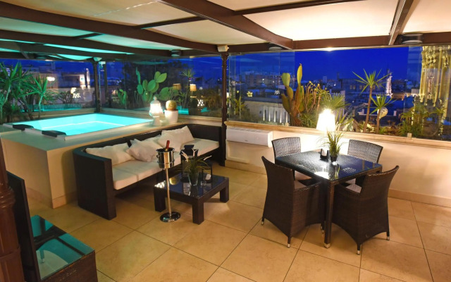 Suite Hotel Santa Chiara