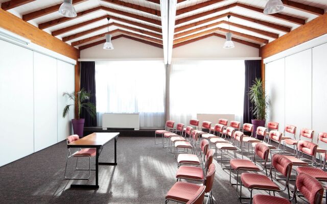 Novotel Perpignan Nord Rivesaltes