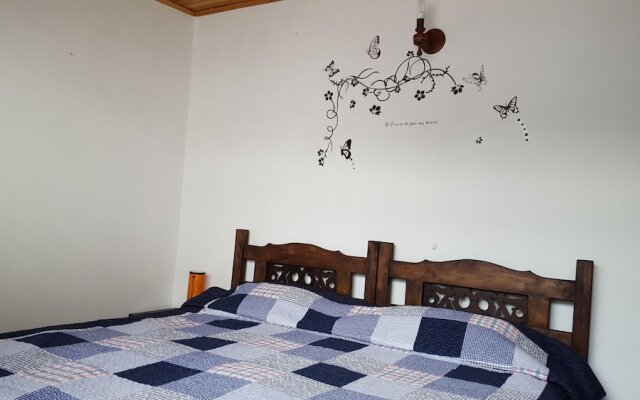 Rumbos Café Hostal - Adults Only