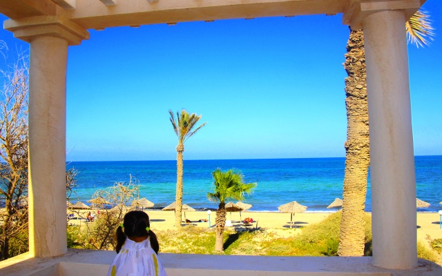 Hotel Zita Beach Resort