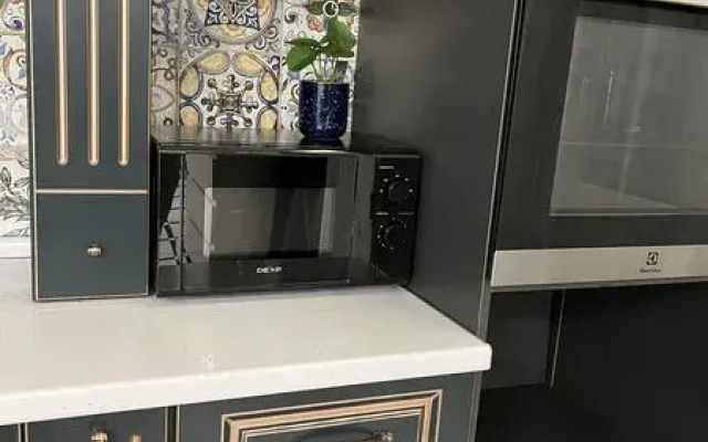 Апартаменты Эль Апарт на ул. Максима Горького д. 242