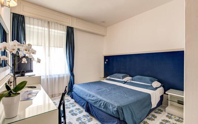 Hotel Regina Cristina