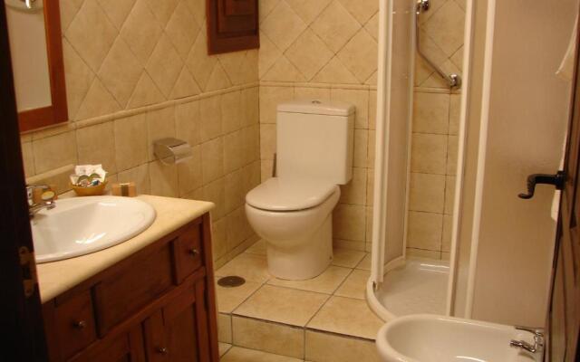 Posada Los Templarios