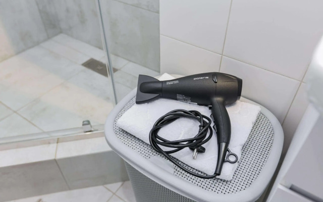 Апартаменты на проспекте Красный 220