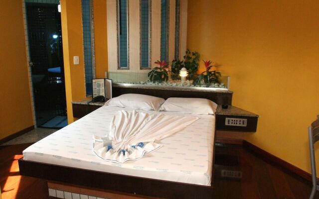 Hotel Platinum