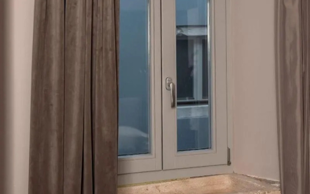 Boutique Rooms Mirabilis