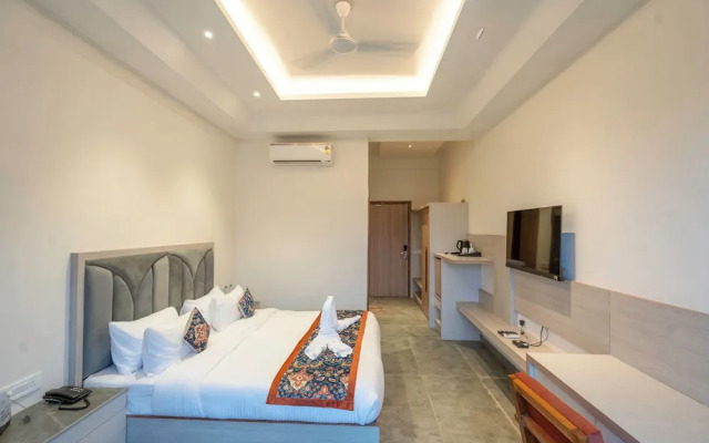Evara Spa & Resort