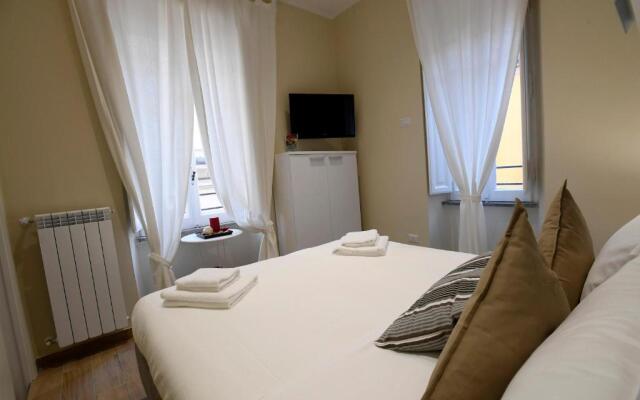 Appartamento Santi Quattro - Colosseo