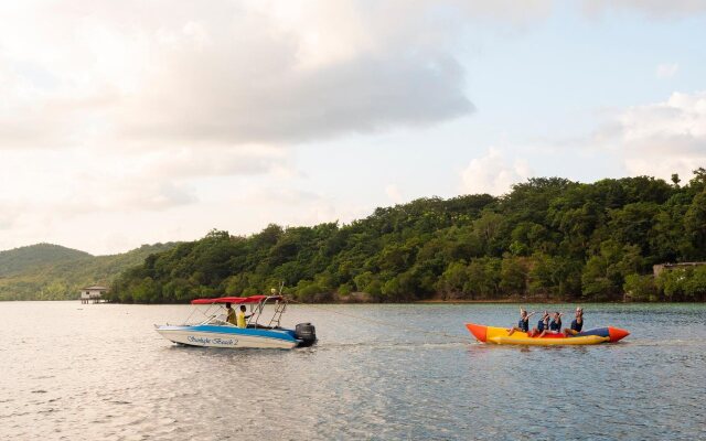 Sunlight Eco Tourism Island Resort