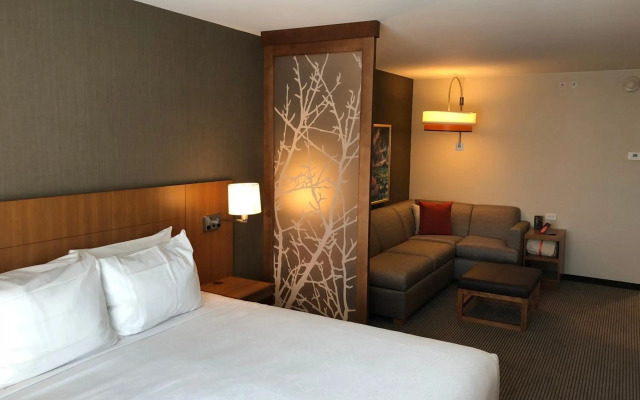 Hyatt Place St George/Convention Center