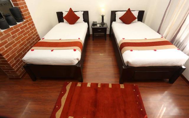 Thamel Eco Resort