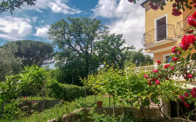 Apartment Anai Rijeka