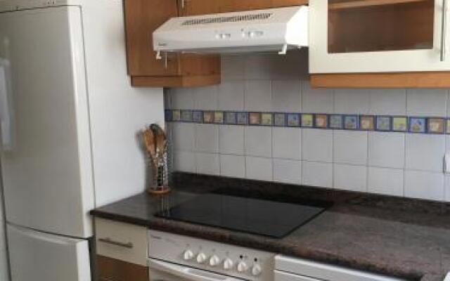 Adosado Playa Almadrava