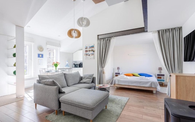 3 Bedroom Apartment 24h self check in, free parking, Ac, fireplace — фото 3