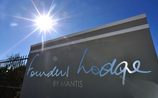 Mantis Founders Lodge