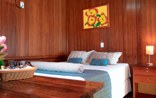 Amendoeira Praia Hotel