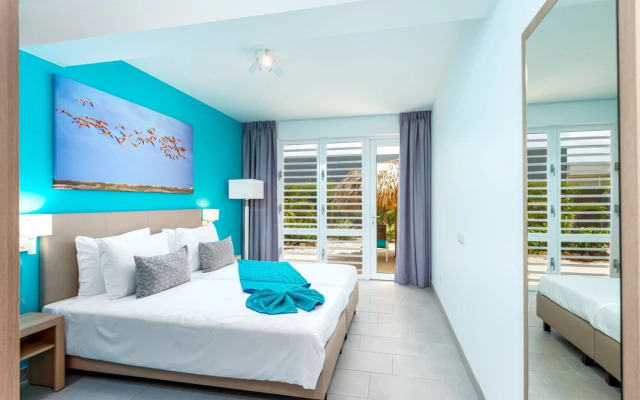 Delfins Residences