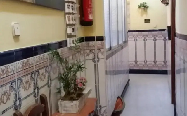 Hostal Esparteros