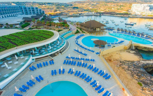 Ramla Bay Resort