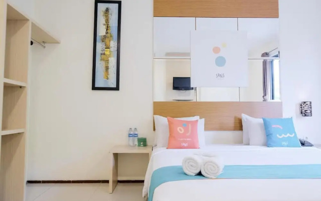 Hotel Fiducia Serpong