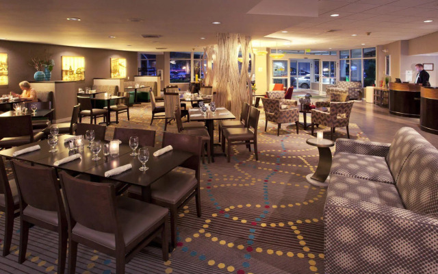 Fairfield Inn by Marriott Issaquah