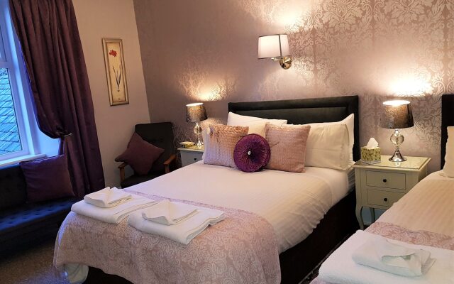 Aberfeldy Lodge Guest House