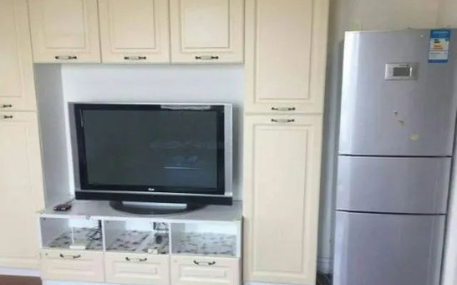 Dongyang Apartment Hotel (Dalian Digital Plaza)