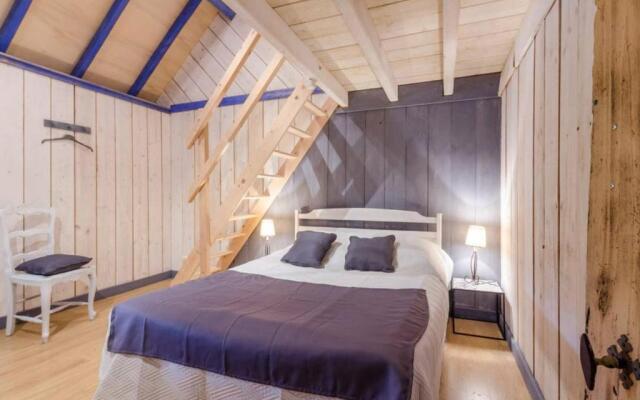 Gîte Dosches, 7 pièces, 14 personnes - FR-1-543-102