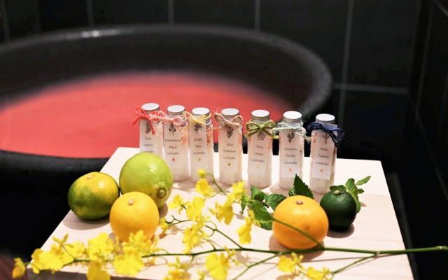 Tanakaya Kyotokarasuma