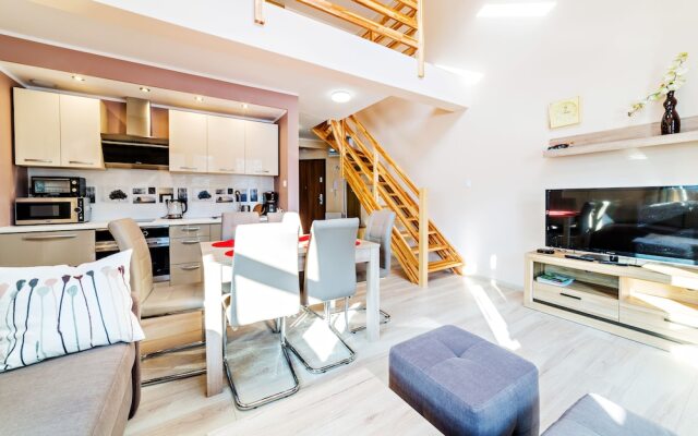 Apartamenty Sun & Snow Residence Karpacz