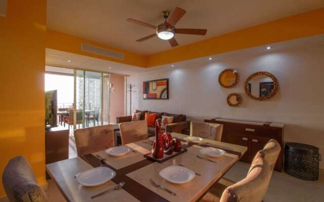 Beachfront Condo at Grand Venetian