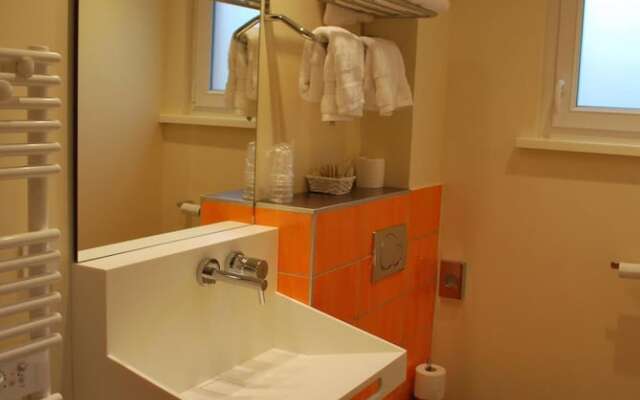 Hôtel Restaurant Au Perce Neige