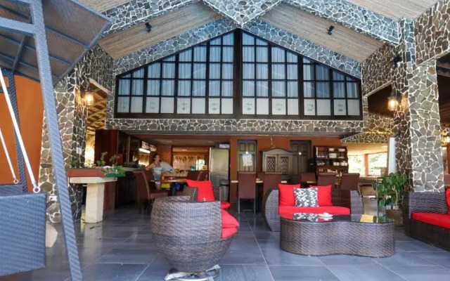 Poza Blanca Lodge - фото 3