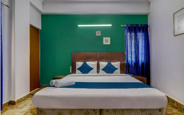 Rester Select -Suites Madhapur