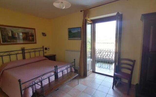 Locanda del Barone