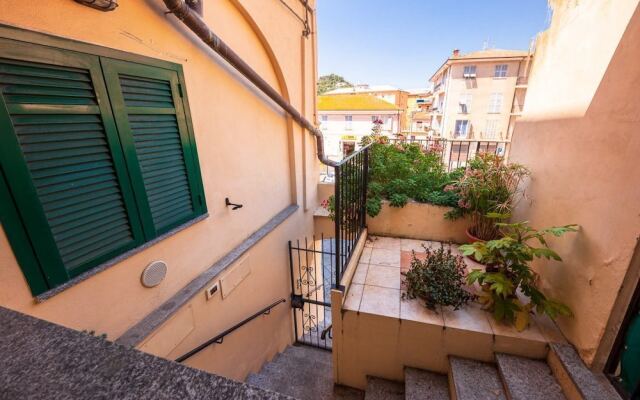 CasaViva - Mameli 26 Imperia