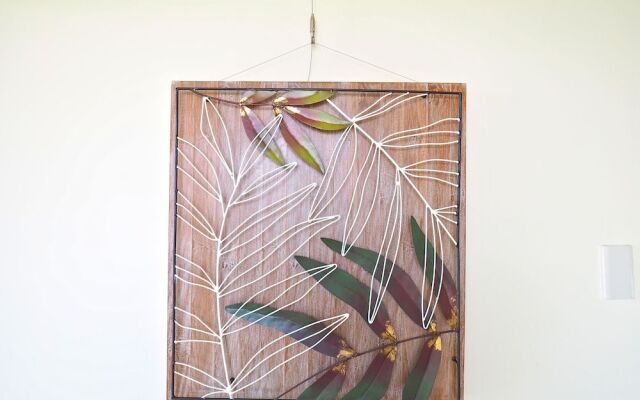 Sakura Bed and Breakfast