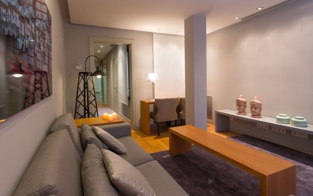 BCN Luxury Apartments