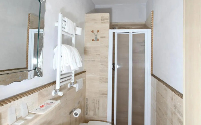 Hotel Nardizzi Americana