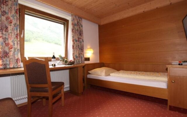 Gasthof Landle