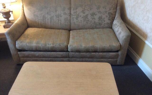 Travelodge by Wyndham Victoriaville