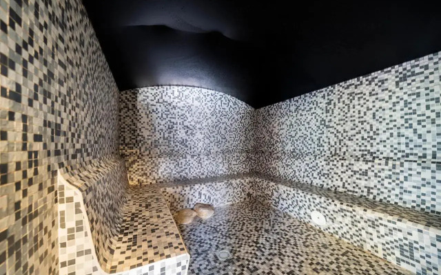 Iberik Hotel Balneari Rocallaura