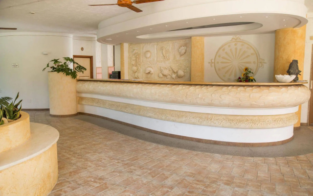 Sant'Elmo Beach Hotel