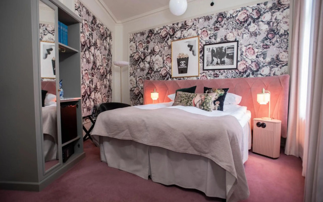 The Vault Hotel, WorldHotels Crafted